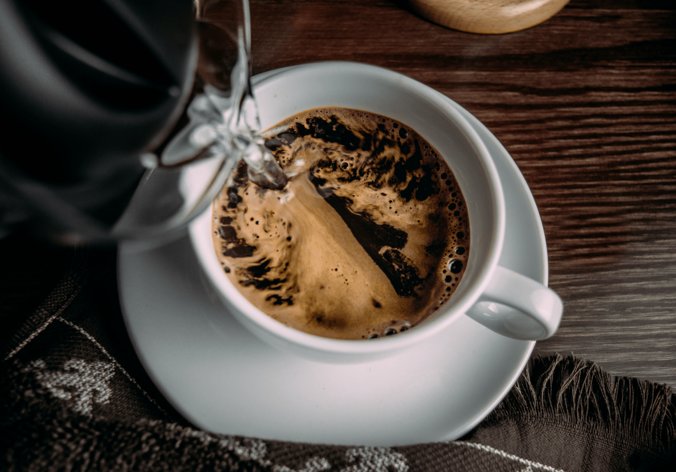 It's time to break up with Instant Coffee - From Don Massimo Coffee | Free Shipping On All Orders