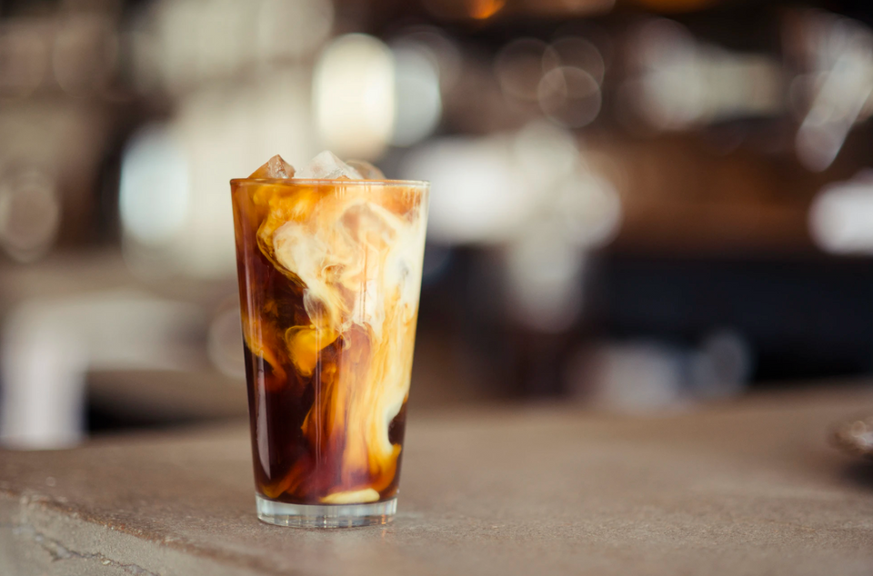 Iced Coffee at Home - Made Easy! - From Don Massimo Coffee | Free Shipping On All Orders