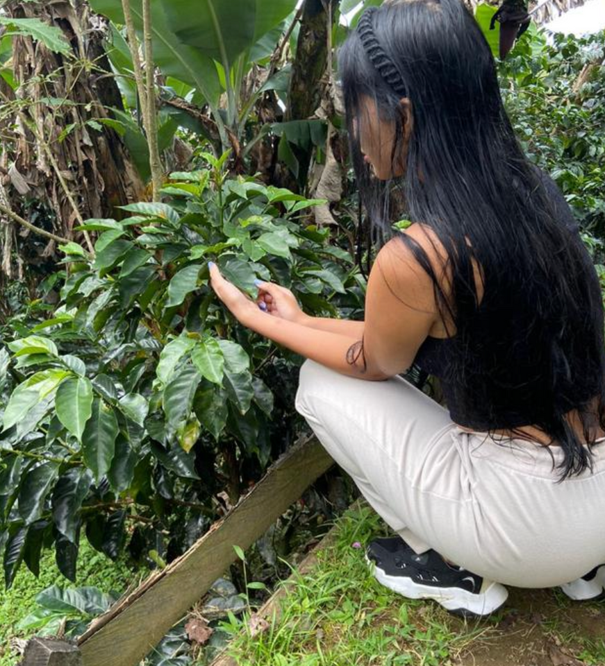Do you know where your coffee comes from?