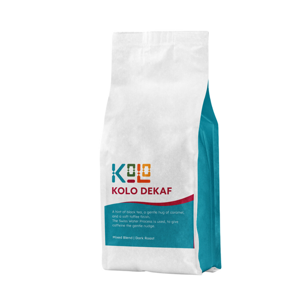Kolo Dekaf
