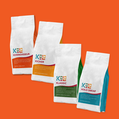 The Kolo Kollection