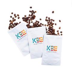 Kolo Kollection SAMPLE PACK