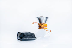 2 Cup Drip Coffee Pot & Colombian Coffee Gift Pack | From Don Massimo Coffee | Free Shipping On All Orders