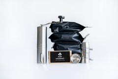 Aldi K-Fee Reusable Coffee Pod Business Package (Small) | From Don Massimo Coffee | Free Shipping On All Orders