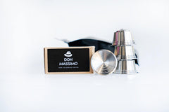 Dolce Gusto Compatible Coffee Pods (Four Pack) w/ Colombian Blend Coffee | From Don Massimo Coffee | Free Shipping On All Orders