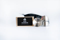 Dolce Gusto Compatible Coffee Pods (Three Pack) w/ Colombian Blend Coffee | From Don Massimo Coffee | Free Shipping On All Orders