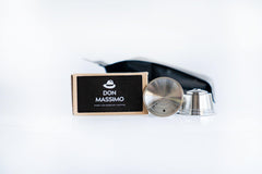 Dolce Gusto Compatible Coffee Pods (Two Pack) | From Don Massimo Coffee | Free Shipping On All Orders