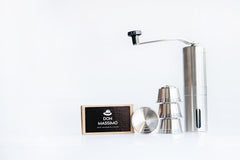 Dolce Gusto Reusable Pod Heavy Pack | From Don Massimo Coffee | Free Shipping On All Orders