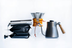 Don Massimo Ultimate Drip Coffee Gift Package w/ Colombian Coffee | From Don Massimo Coffee | Free Shipping On All Orders
