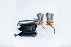 Drip Coffee Pot Business Package (Small) | From Don Massimo Coffee | Free Shipping On All Orders