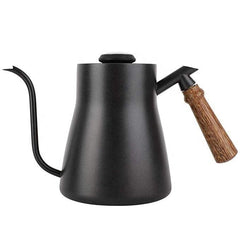 Gooseneck Kettle (850ml) | From Don Massimo Coffee | Free Shipping On All Orders
