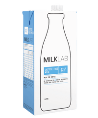 Lactose Free Milk (Case of 12) | From Don Massimo Coffee | Free Shipping On All Orders