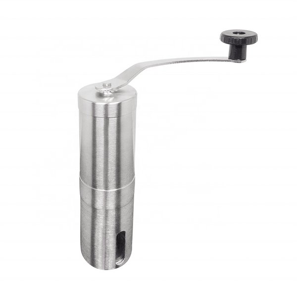 Manual Handheld Coffee Grinder (Pack of Ten) | From Don Massimo Coffee | Free Shipping On All Orders