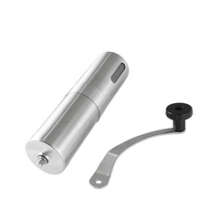 Manual Handheld Coffee Grinder (Pack of Ten) | From Don Massimo Coffee | Free Shipping On All Orders