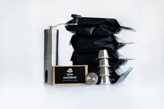 Nespresso Reusable Coffee Pod Business Package (Small) | From Don Massimo Coffee | Free Shipping On All Orders